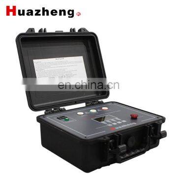 Megohmmeter/insulation Resistance Tester Tramegger Meter 10kv Insulation Resistance Tester photo-3