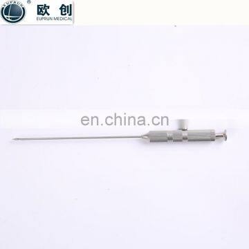 Medical Reusable Hernia Suture Needle and Forceps photo-2