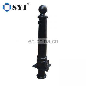 Removable Road Safety Warning Bollard Road Barrier photo-6