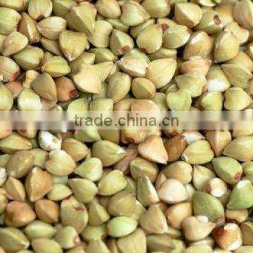 BUCKWHEAT KERNELS