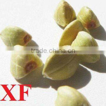 Organic buckwheat kernel