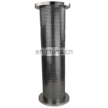 Factory Direct Sales of High Quality Refrigeration Compressor Oil Filter Element photo-7