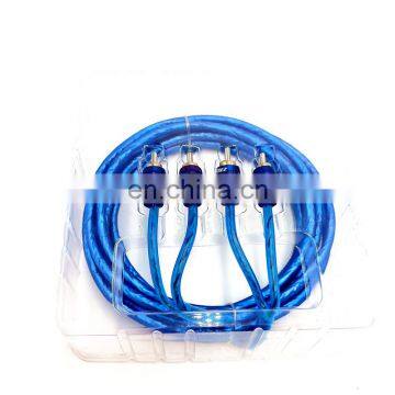 Ofc Cable Rca hi fi 17ft photo-3