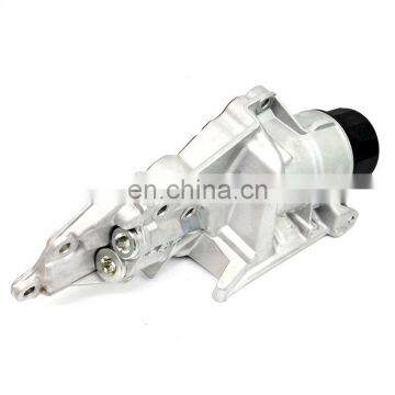 2721800110 Корпус масляного фильтра двигателя оригинальный для Mercedes 2721800210 2721800410 2721800510 Высокое качество photo-3