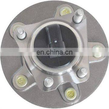 512285 / BAR 0042 /VKBA 3555/16 04 002/16 04 301/04 21 004/90510543/09119931 wheel hub bearing assembly