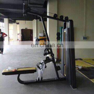 Commercial Precor Workout Machine Lat Pulldown photo-2