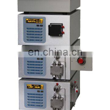 Lab Low Cost HPLC Chromatograh With UV Detector photo-2