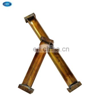 Professional Factory Brass Lineer Shrinkage Mould