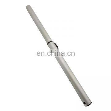 Vacuum Cleaner Telescopic Tube Stainless Steel Tubes