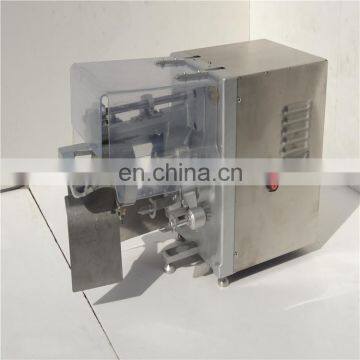 Commercial automatic apple corer slicer for hot sale