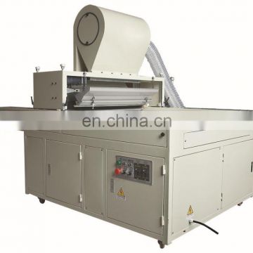 Hot Sale Electrostatic Powder Coating Machine  Hot Melt Powder Coating System With Oven