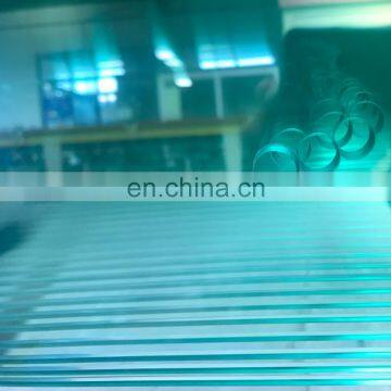 alibaba top seller 8.76mm sound insulation laminated glass