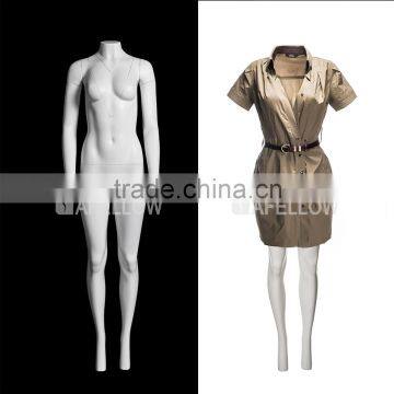 Ghost Mannequin for Women Removable model GH11s