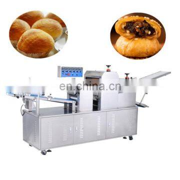 Automatic Buckwheat Bread Ajdov Kruh Production Line photo-5