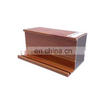 Export Casement Aluminium Profile For Turkmenistan photo-2