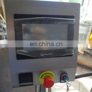 Rotary Coffee Capsules Packaging Machine Small Aluminum Foil Coffee Capsule Filling Sealing Machine photo-6