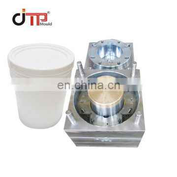 China supplier make high quality plastic bucket Mould