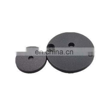 Machining Rapid Tooling Moulding Mould Abs Plastic Cover Mold Washing Washer Injection Parts Mould Manufacturer Factory Service photo-2