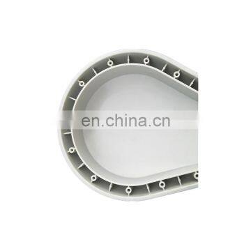 Guangzhou Plastic Products Component Tooling Cheap Manufacturing Design Processing Injection Molding Machine Mold Factory Prices photo-4