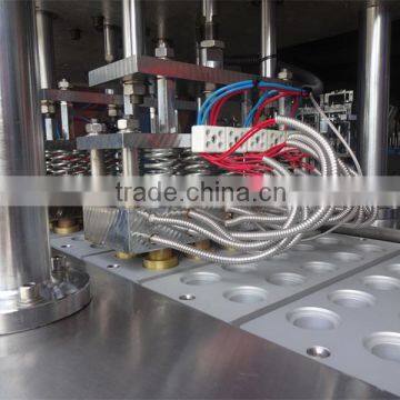 Espresso Coffee Filling Sealing Machine Coffee Capsule Filling Machine Quality Choice photo-4