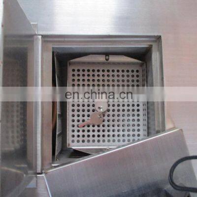 DWC-60 Impact Testing Low Temperature Cooling Bath photo-6
