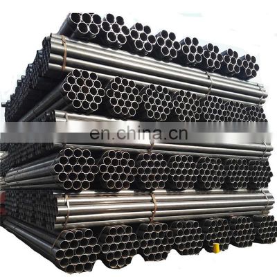 101.6mm 114.3mm/ Astm a283 welded steel pipe/ 4 inch carbon steel pipe size