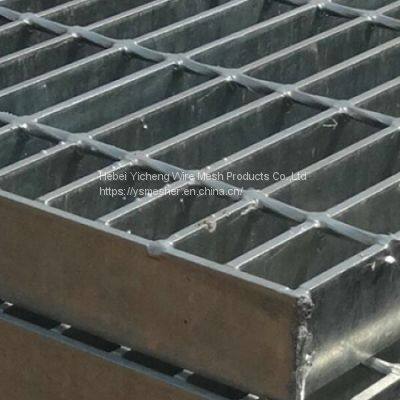Best Quality Galvanized Steel Grating photo-3