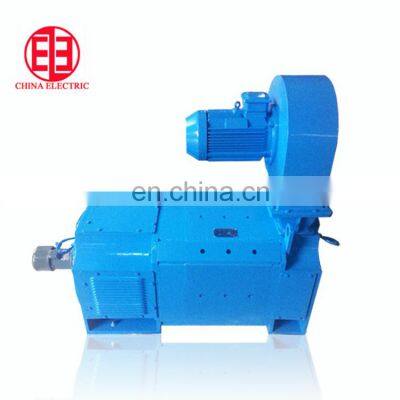 Z4 Series Medium Size DC Motor Price photo-4