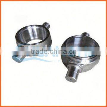 Made in China Satin Anodizing Aluminum Cnc Turning Parts photo-6