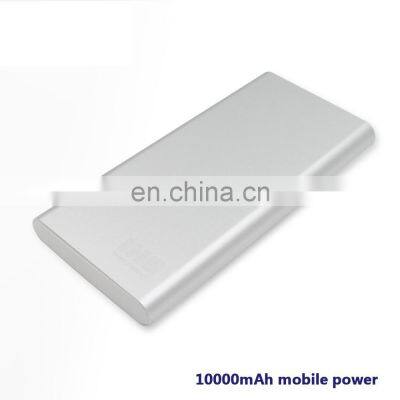 2019 Hot Selling Promotion Gift Set Powerbank With USB Flash Drive and Pen photo-4