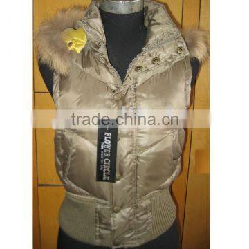 ladies beautiful jacket