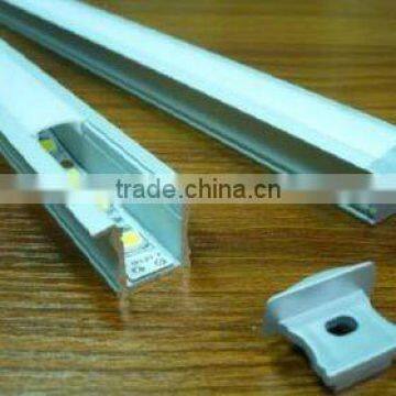 LED aluminium profile for LED strip