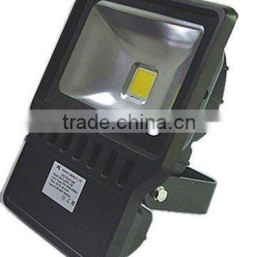 2012 High quality IP65 50W led flood light waterproof with CE and RoHS