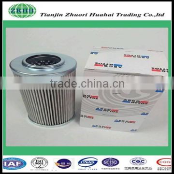 oil purification filtering and cartridge filter replace ARGO P3081701 hydraulic filter used for pump truck