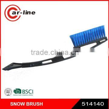 43CM WINTER SNOW BRUSH AND ICE SCRAPER