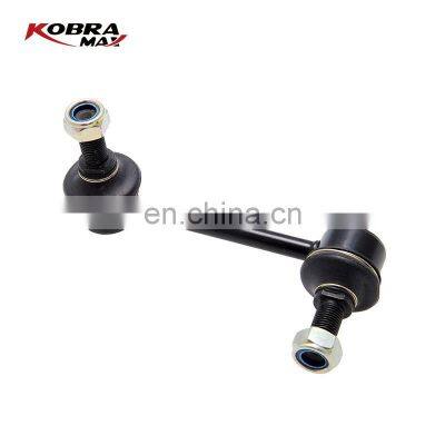 Auto Spare Parts Front Stabilizer Link For KIA LEXUS TOYOTA 48810-50011 48810-50010 Car mechanic