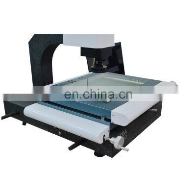 Manual 2d Measurement 2.5d Optical Measuring Instruments