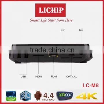 2016 Best Selling tv Box Android hd Vedio 2016 High photo-2