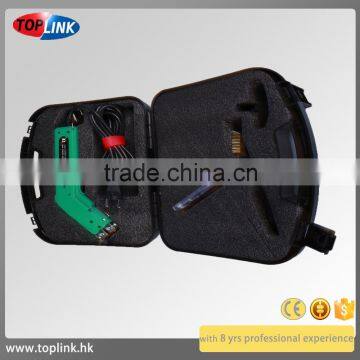 Styrofoam, Polystyrene,Fabric Rope Hot Knife Cutter photo-5