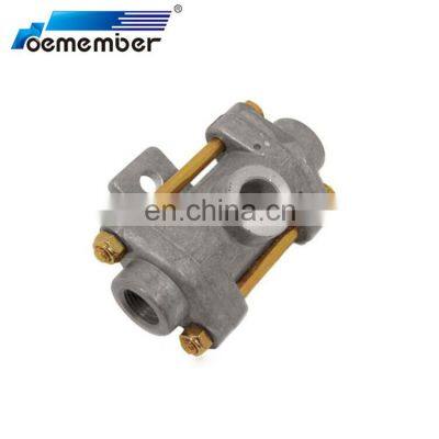 High Quality Air Brake Valve 295036 Double Check Valve