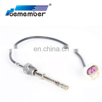 OE Member 12633560 Exhaust Gas Temperature Sensor 5S13271  EGR413 LD / MD EGT Sensor For GMC Part