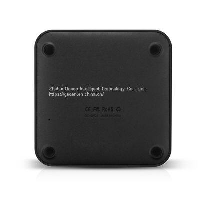TX3 Mini Amlogic S905W 1GB 2GB 8GB 16GB Smart Tv Box photo-4