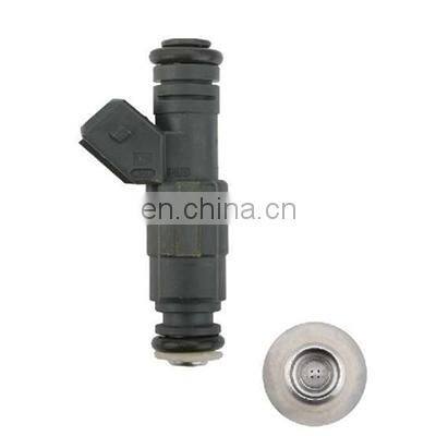 HYS Fuel Injector 0280155821 For Chevrolet Ford Lincoln Mercury Mercury Volvo 24578478 93267340 1326426 93290696 F1ZZ-9F593-C