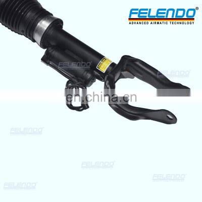 Front Right Air Shock Absorber For Mercedes-Benz W166 ML-Class 2011- 1663201413 photo-4