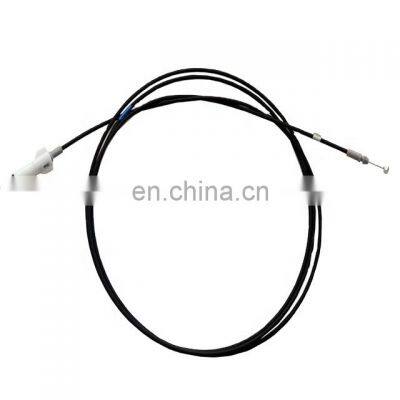 Best seller durable auto tank cable OEM 77035-0P010  77035-0P011