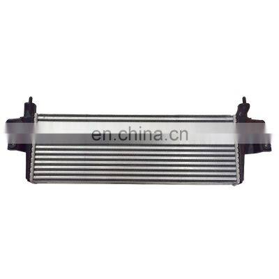 HIGH QUALITY AUTO PARTS RADIATOR 17940-0L110 FOR HILUX 1GDFTV 2GDFTV GUN125 GUN135