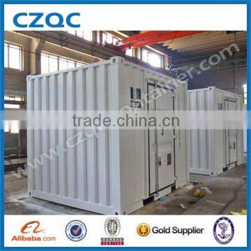Special Container of Electrical Cabinet photo-3