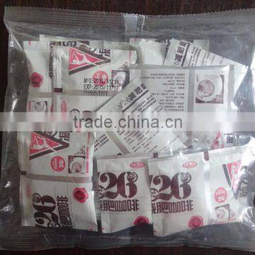 Sugar or Coffee Bag in Bag Packing Machine photo-4
