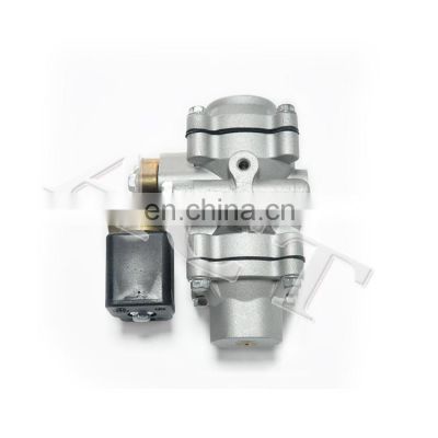 ACT JY02 OEM Fuel cng gas regulator in engine system for car conversion kit