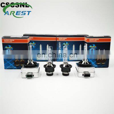 Carest 2PCS D1S D2S D3S D4S HID Bulbs CBI HID xenon headlight bulb D1R D2R D3R D4R headlamp light 4300K 5000K 6000K 8000K 10000K